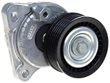 ACDelco 38452 Professional Automatic Belt Tensioner and Pulley Assembly