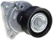 ACDelco 38452 Professional Automatic Belt Tensioner and Pulley Assembly