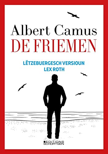 De Friemen - Albert Camus Kartoniert (TB)
