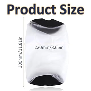 LYITZW 1 Pièces Protège Platre Protection Étanche pour Plâtre,Adulte Les jambes et les genoux étanche,Protection Impermeable pour Douche pour Gardant Plâtre et de Bandage au Sec Utilisé pour Douche