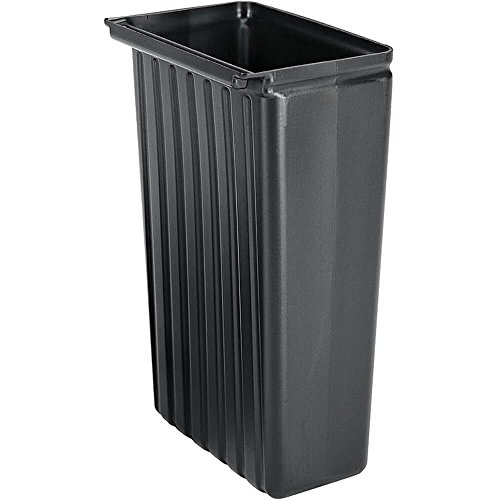 Image of Cambro 8 gal Trash Container