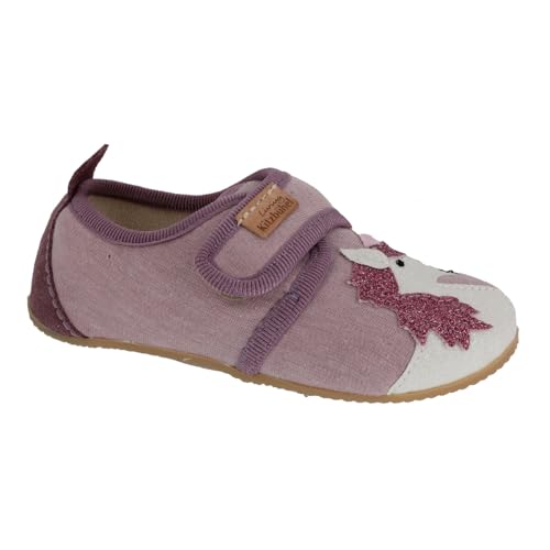 Living Kitzbühel - Einhornzauber - Hausschuh (33 EU Orchidee)