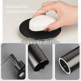 Zoom IMG-2 cmbsstbb set dispenser di sapone Zoom IMG-2 cmbsstbb set dispenser di sapone