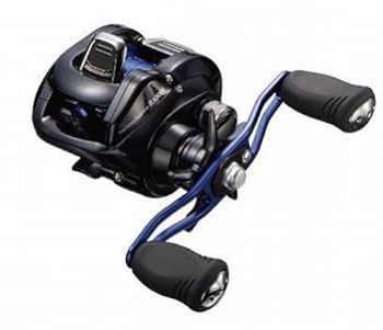 ダイワ　ZAION SMAK 100HL シルバー/オレンジ　左　ギア比7.1 Amazon | ダイワ(Daiwa) チヌ リール(タイコリール) 13 スマック