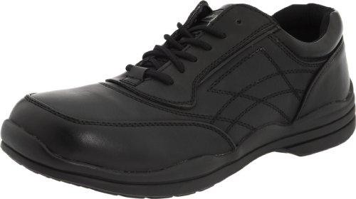 Image of Deer Stags Men's New Millenium Oxford
