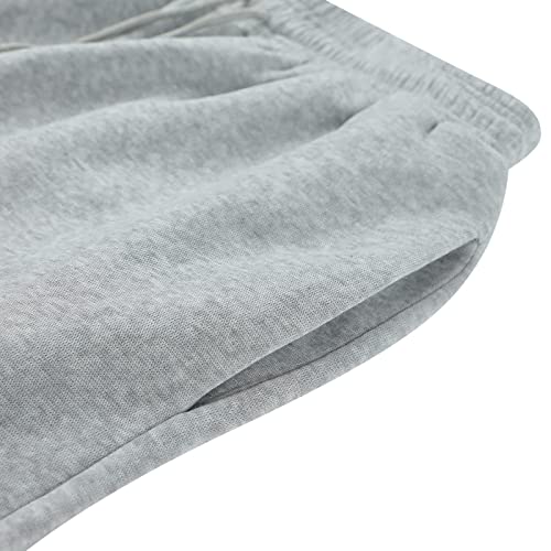 Pantalon de jogging femme en coton casual à taille haute pour le sport et la randonnée - 5