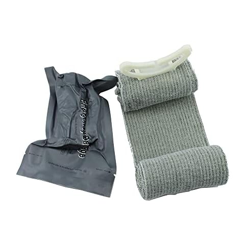 Vendaje hemostático de primeros auxilios Namvo Cover