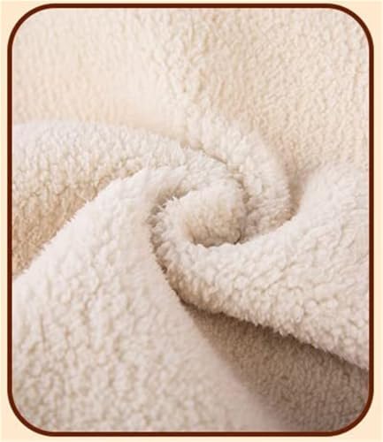 Faja lumbar para danza y yoga de invierno con protección térmica elástica unisex 7
