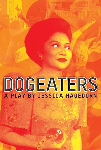 Theatre Communications Group ILLUSTRATIONS Dogeaters cover