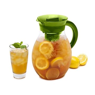 primula big iced tea maker infuser review