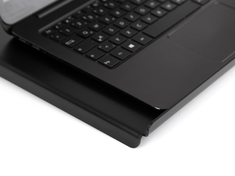 MNH240B klappbare Laptop Wandhalterung zum Abstellen des Notebooks