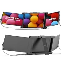 おんぽい。モバイルモニターMobile Pixels DUEX Pro おんぽい。モバイルモニターMobile Pixels DUEX Pro Amazon.co