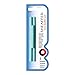 Sheaffer Skrip Fountain Pen Classic Ink Cartridge - Turquoise (five per card)