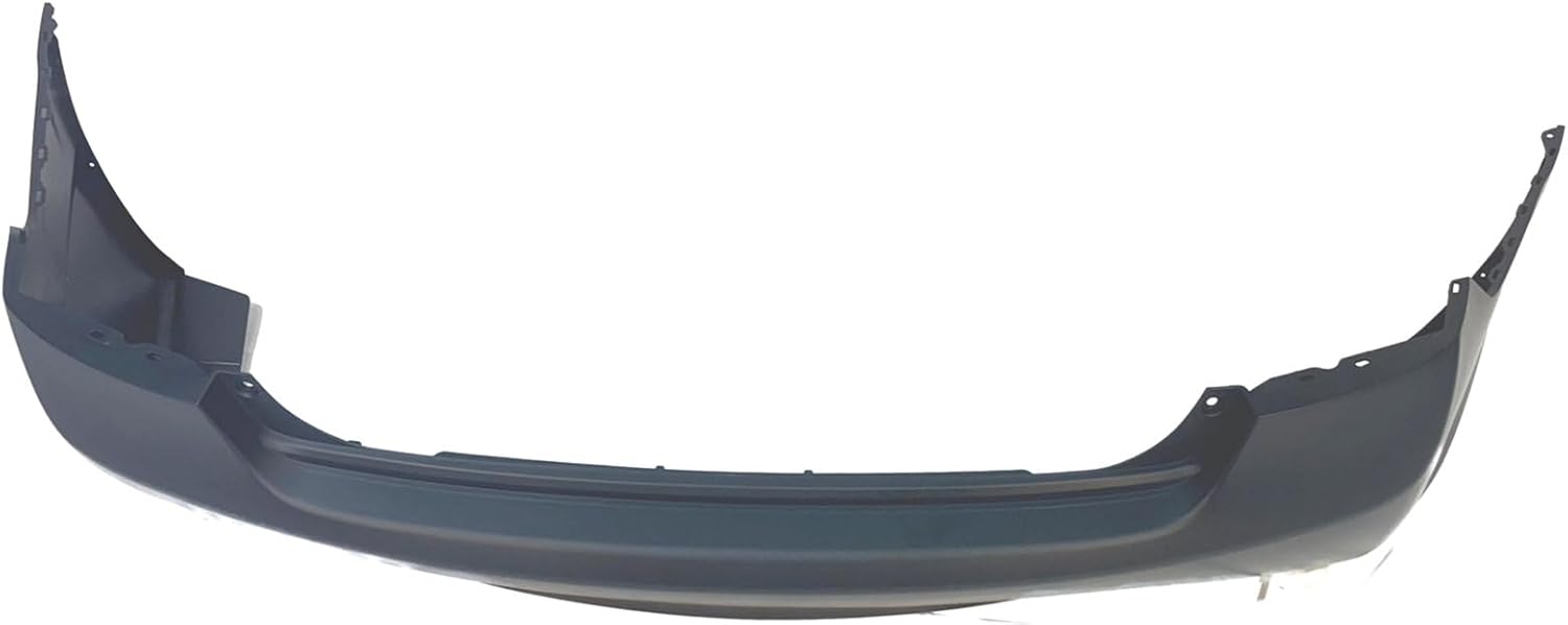 FitParts Compatible With Front Lower Bumper Cover 2007 2008 2009 2010 2011 2012 2013 Chevy Silverado 1500 GM1092192 Hybrid LS LT LTZ WT XFE. Ready to paint. 15915504