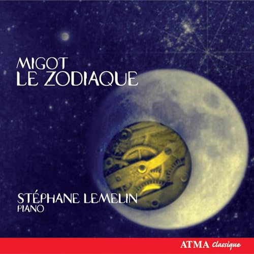 Migot : le Zodiaque