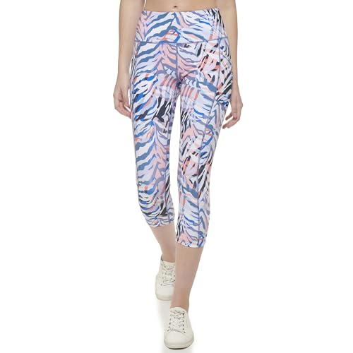 Calvin Klein leggings imprimé pour le sport et le quotidien