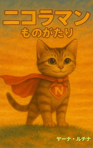 ニコラマンものがたり