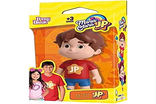 Baby Brink Mini JP Multicor 12CM