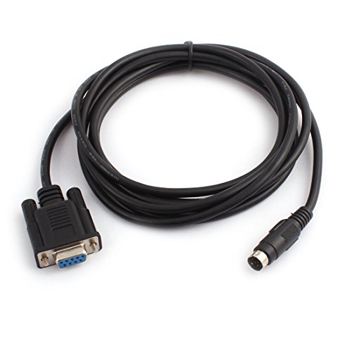 CP製　8chマルチ　オスメスセット　ケーブル付き　② 41C0Kw3LpWL.jpg