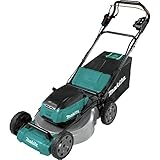 Makita XML08Z 36V (18V X2) LXT® Brushless 21' Self-Propelled Commercial Lawn Mower, Tool Only