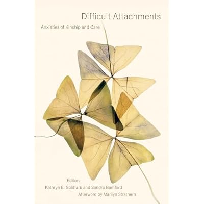 Difficult Attachments