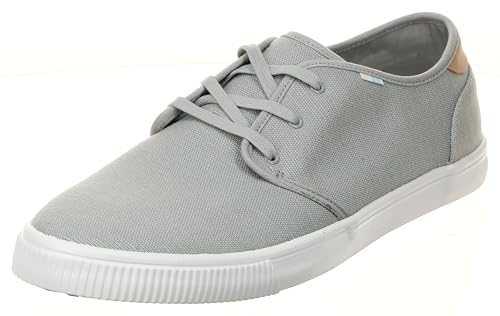 TOMS Men's Carlo Lace-Up Sneakers