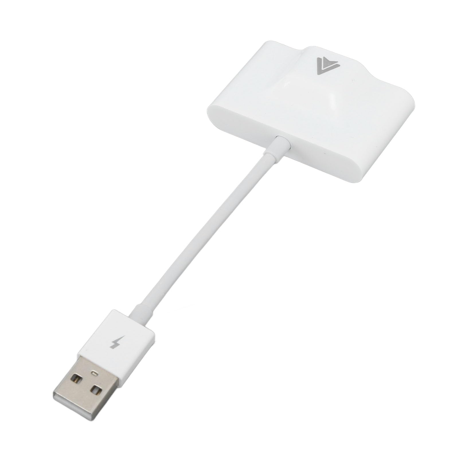 Bezprzewodowy Adapter Samochodowy, Kompatybilny z Przewodowymi