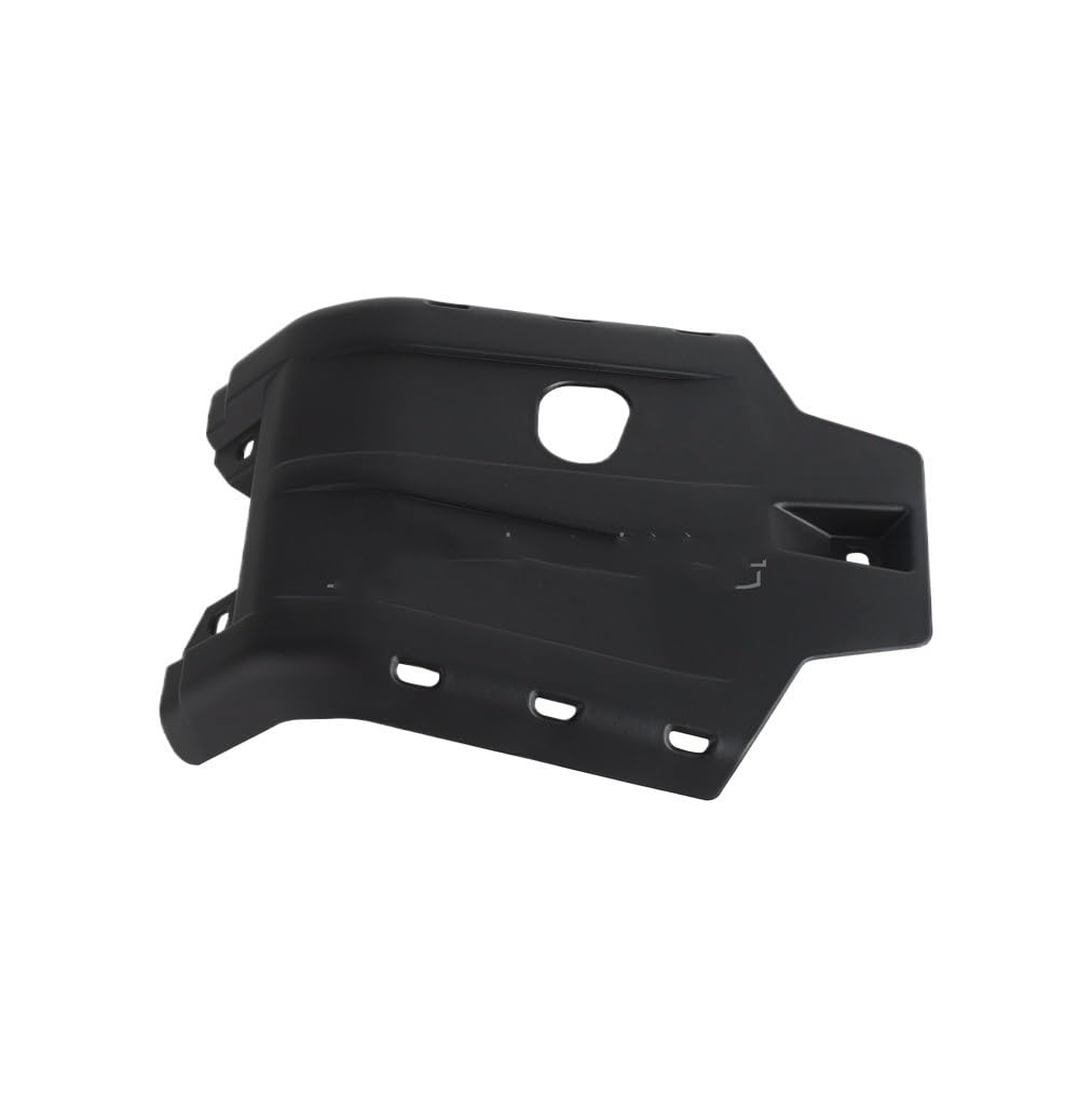 Engine Falling Protector 1Pcs Motorcycle Skid Plate Parts Frame Guard Engine Chassis Protection Covers For Ka&wasaki KLX230 KLX230 2020 2021 2022 2023