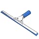Fensterwischer Profi, ZoneYan Glaswischer Fenster, Fenster Abzieher Gummi, Fensterwischer Abzieher, Glaswischer Edelstahl, Wasserabzieher Fenster, Glasabzieher, Duschabzieher, Fensterputzer