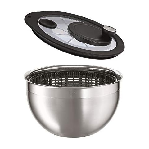 RÖSLE Essoreuse à Salade 24 cm Cover