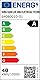 YIFMOO 40W LED Deckenleuchte Flach Dimmbar, Ø50CM Deckenlampe mit Fernbedienung, 3000-6500K Modern Ultra Dünn, Rund Deckenleuchten Dimmbar für Wohnzimmer Schlafzimmer Kinderzimmer Büro Küche, Weiß