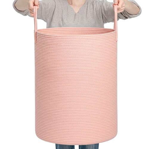 CLHMILY&Z Laundry Hamper Deal at Amazon: $12.78