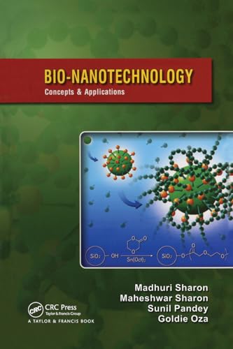 Bionanotechnology: Concepts and Applications