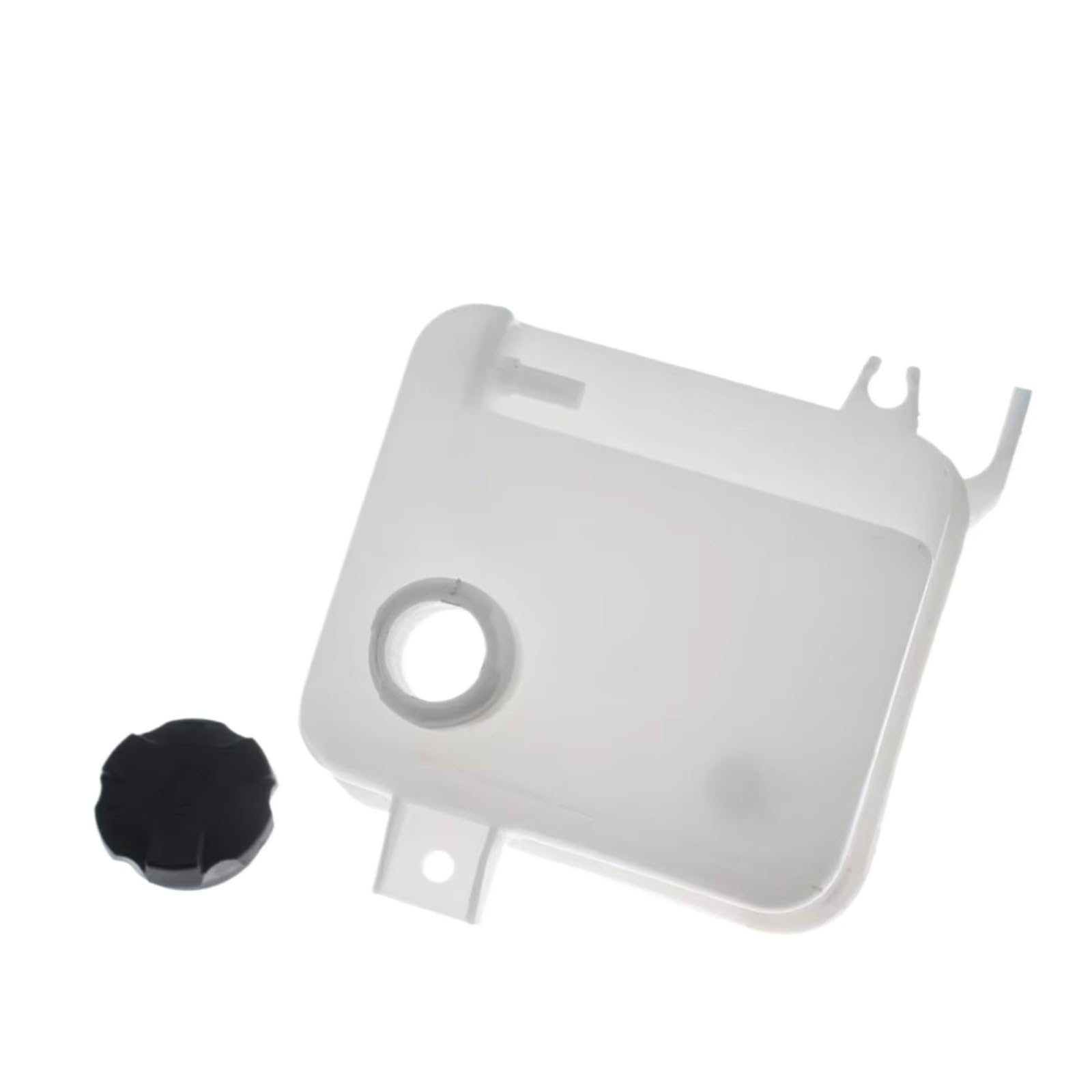 Serbatoio refrigerante Compatibile Con Kia Per Sportage 2011 2012 2013 Serbatoio Liquido Raffreddamento Radiatore Dell'auto Con Coperchio Parti Ricambio 254302S000