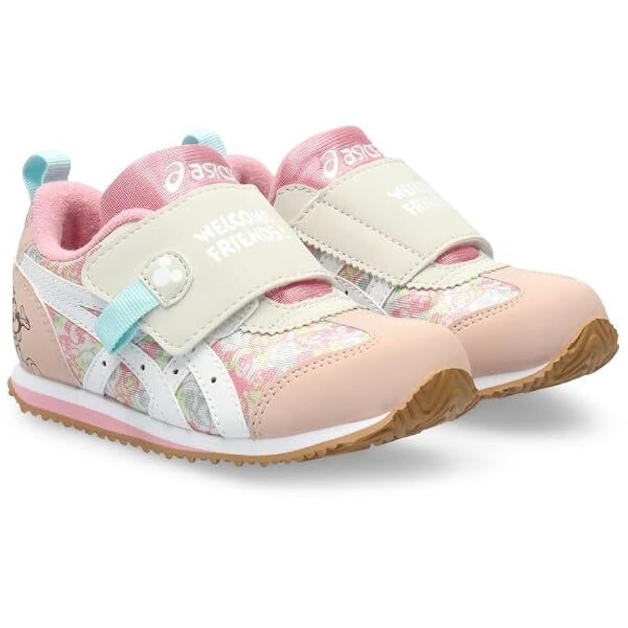 アシックス　IDAHO BABY / MICKEY ベビー 【ASICS】 アシックス 13-155 IDAHO/MICKEYANDFRIENDS