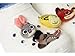 Crocs Womens Zootopia Classic Platform Clogs Zootopia 5 Medium