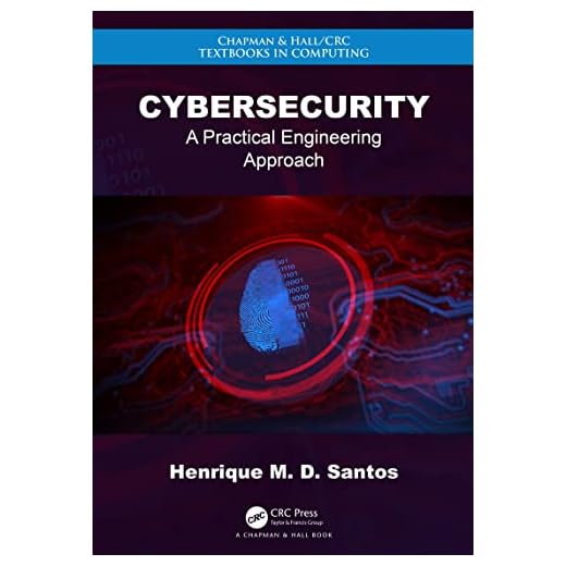 Practical Engineering for Cybersecurity