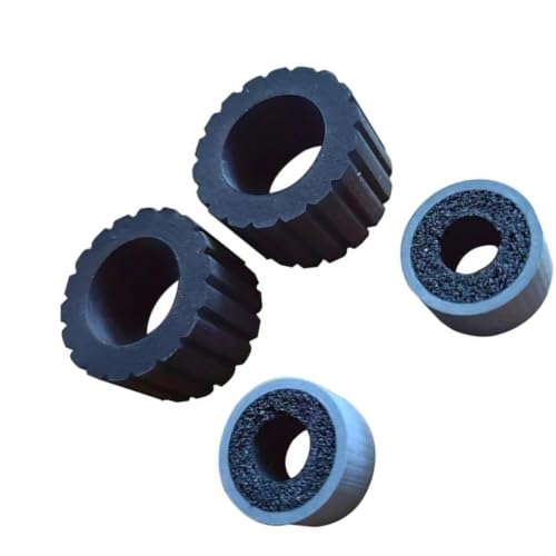 Pneus à rouleaux de ramassage ADF résout bourrage AV332U kit 002-9839-0-SP