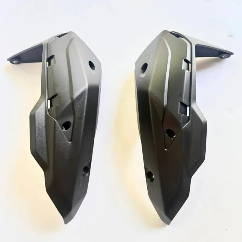 Garde-main CFMOTO Cforce 600 800 1000 pour vos sorties ATV Quad en forêt