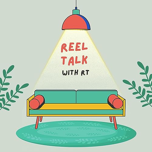 Reel Talk With RT Titelbild