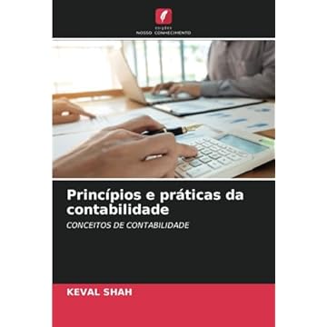 Capa do livro Princípios e práticas da contabilidade: CONCEITOS DE CONTABILIDADE