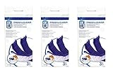 Catit Drinking Fountain Replacement Carbon Filter Cartridge for Fresh & Clear Drinking Fountain - 3-Pack (3-Pack)