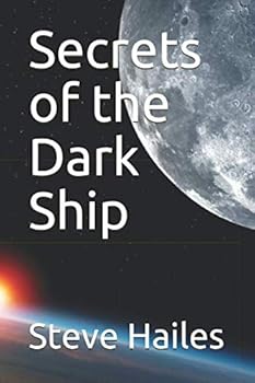 Paperback Secrets of the Dark Ship Book