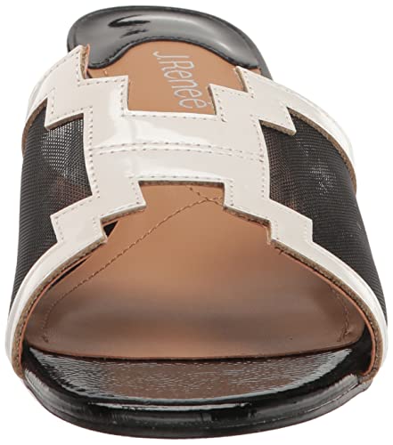 J.Reneé Women's Amorra Heeled Sandal2