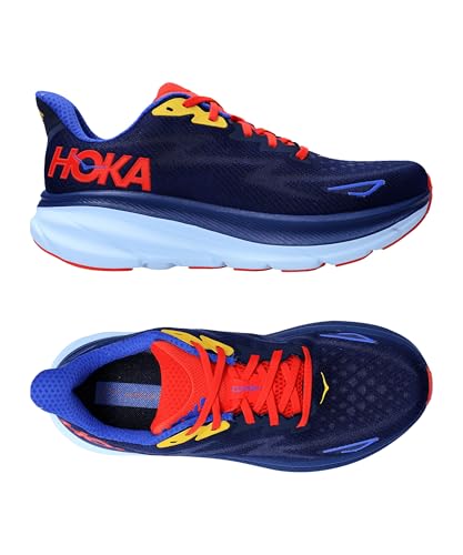 Image of Hoka Mens Clifton 9