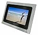 KITVision 7 inch Digital Photo Frame - Black