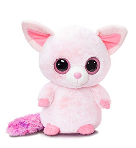 Yoo Hoo - Fennec Soft, 28 cm, Color Rosa (Aurora 0060060520)