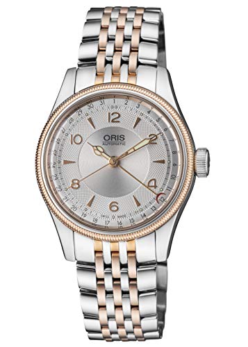 Oris Big Crown Pointer Date Watch