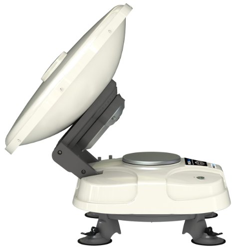 Preisvergleich Produktbild Megasat 36638 Campingbedarf, Standard