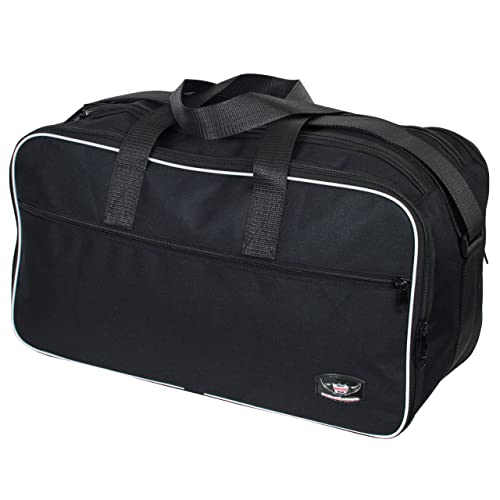 Bolsa interna Top Box para moto GREAT BIKERS GEAR miniatura 3